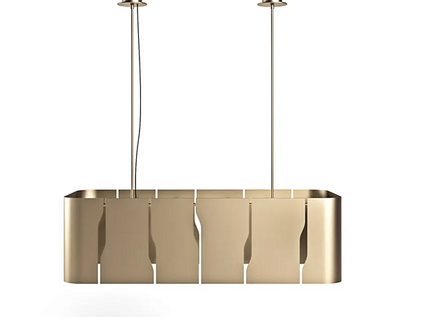 Suspension en métal Astoria FORMITALIA usine FORMITALIA de l'Italie. Foto №1