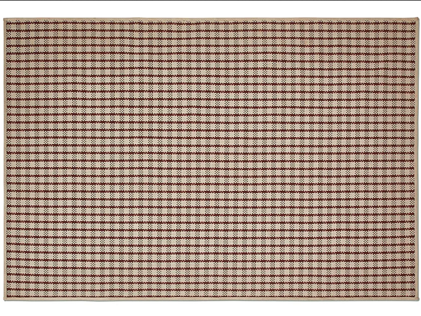 Tapis d'extérieur en polypropylène Spider CASSINA usine CASSINA de l'Italie. Foto №1