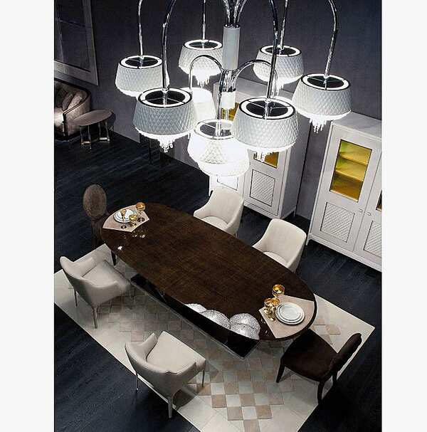 Bureau RUGIANO 4031/240 usine RUGIANO de l'Italie. Foto №4