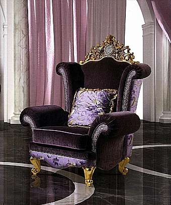 Fauteuil CASPANI TINO B/112