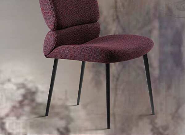 Chaise Daytona 00019 usine DAYTONA (by Signorini&Coco) de l'Italie. Foto №5