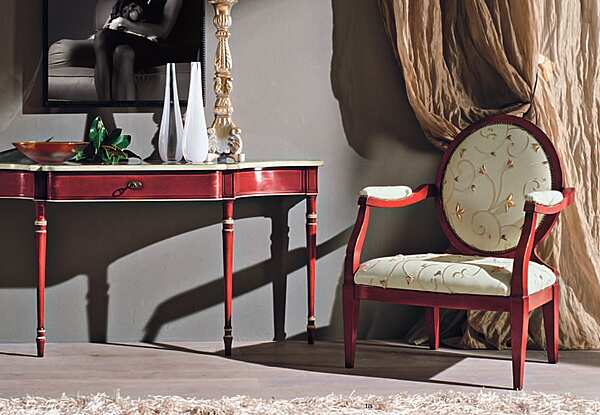Fauteuil Bizzotto Italia 650 usine Bizzotto Italia de l'Italie. Foto №3