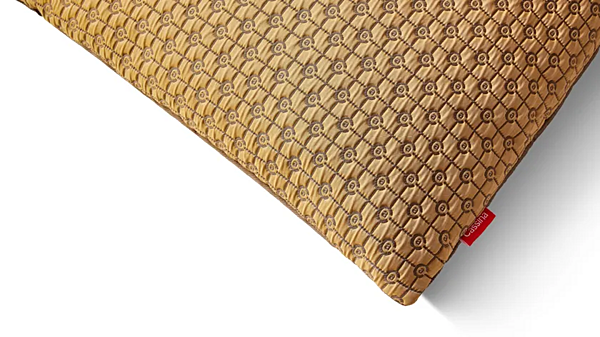 Coussin de canapé en tissu géométrique avec cadre CASSINA Rood usine CASSINA de l'Italie. Foto №8