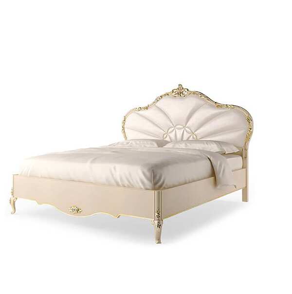 Lit SIGNORINI COCO & amp; C. art. 9302 usine SIGNORINI & COCO de l'Italie. Foto №2