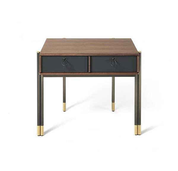 Table de nuit PORADA Bayus usine PORADA de l'Italie. Foto №1