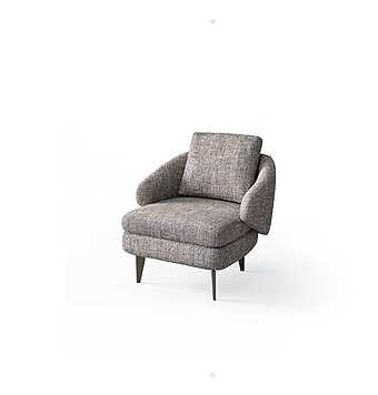Fauteuil EGO ZEROVENTIQUATTRO EGP200 Fauteuil EGO ZEROVENTIQUATTRO EGP200 usine EGO ZEROVENTIQUATTRO de l'Italie