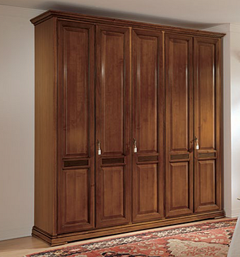 Armoire GIULIA CASA "Verona Home" 500/5-VH