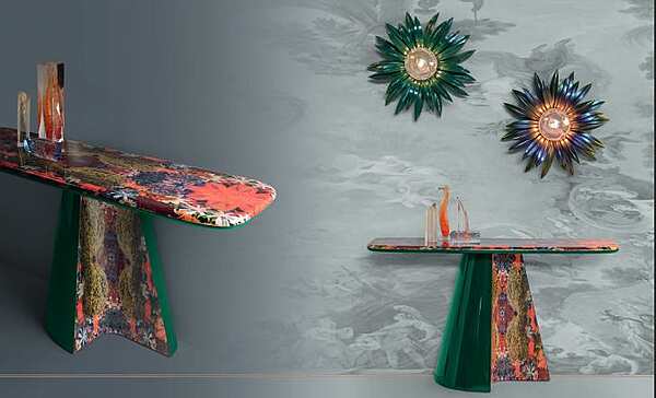 Bureau Daytona 00018 usine DAYTONA (by Signorini&Coco) de l'Italie. Foto №4