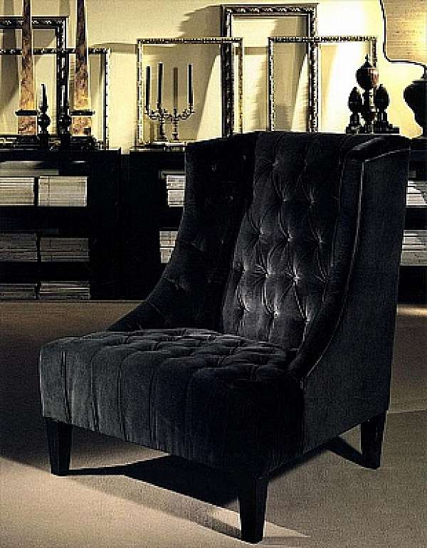 Fauteuil SOFTHOUSE Vittoria pl usine SOFTHOUSE de l'Italie. Foto №1