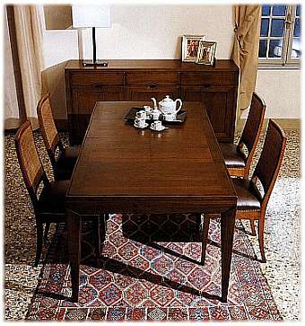 Table GNOATO FRATELLI 1430