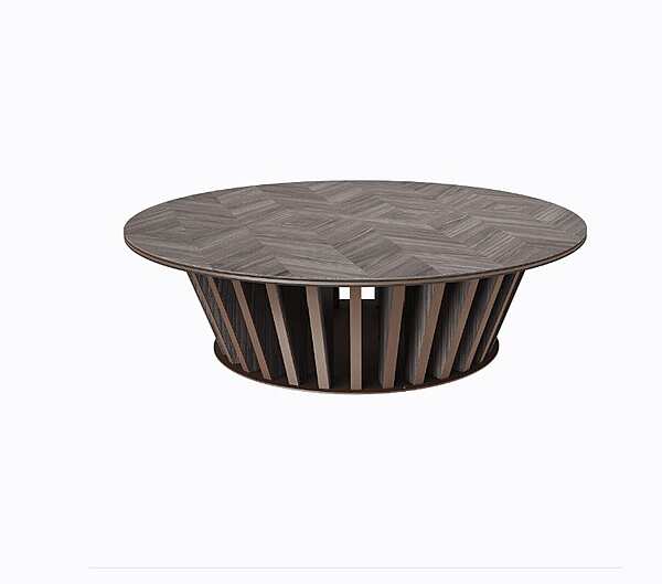 Table basse CPRN HOMOOD D642 usine CPRN HOMOOD de l'Italie. Foto №1