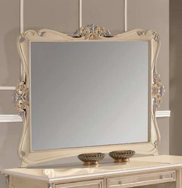 Miroir GIULIA CASA "Verona Home" 109-VH usine GIULIA CASA de l'Italie. Foto №1