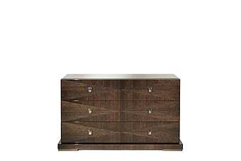 Commode ROBERTO CAVALLI SAHARA.3 Commode ROBERTO CAVALLI SAHARA.3 usine ROBERTO CAVALLI de l'Italie