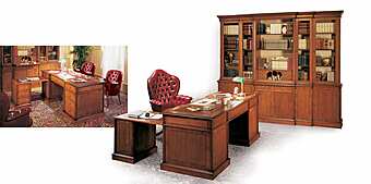 Bureau EZIO BELLOTTI 2151+2152 Bureau EZIO BELLOTTI 2151+2152 usine EZIO BELLOTTI de l'Italie
