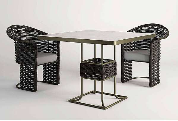 Bureau RUGIANO TAE03/100G usine RUGIANO de l'Italie. Foto №2