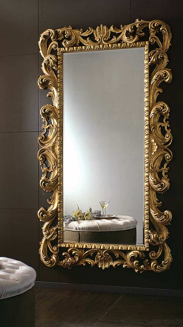 Miroir orsitalia LOTO MIRRORS