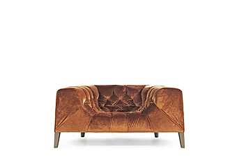 Fauteuil ROBERTO CAVALLI