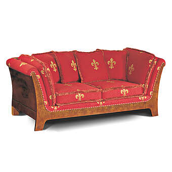 Canapé FRANCESCO MOLON The Upholstery D28