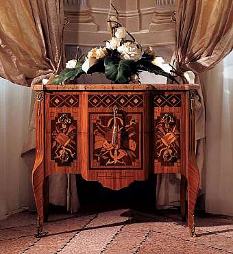 Commode BAKOKKO Art. 11068 Commode BAKOKKO Art. 11068 usine BAKOKKO de l'Italie
