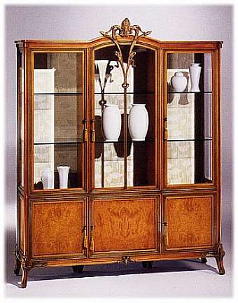 Vitrine CL ITALIA 2/244 Vitrine CL ITALIA 2/244 usine CL ITALIA de l'Italie