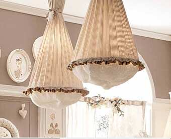 Lustre ALTA MODA DN05