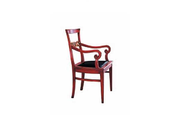 Fauteuil Bizzotto Italia 626 usine Bizzotto Italia de l'Italie. Foto №2