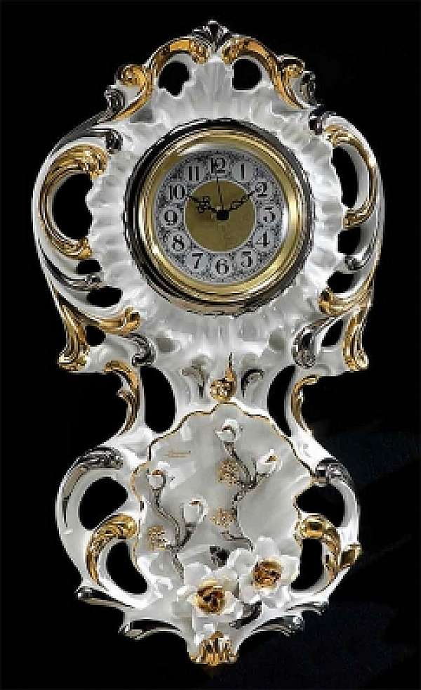Horloge LORENZON (F. LLI LORENZON) L. 571 / BOP usine LORENZON (F.LLI LORENZON) de l'Italie. Foto №1