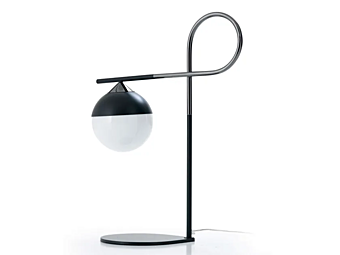 Lampe de table en fer LED Node CORTEZARI 1491, 1492