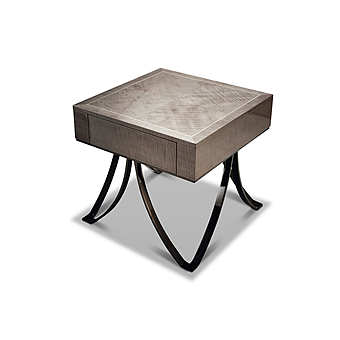 Table basse GIORGIO COLLECTION Alchemy 680/44