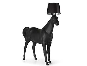 Lampe extérieure MOOOI Horse