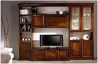 Paroi GNOATO FRATELLI NM722 usine GNOATO FRATELLI de l'Italie