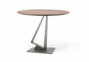  Table basse CATTELAN ITALIA Paolo Cattelan ROGER