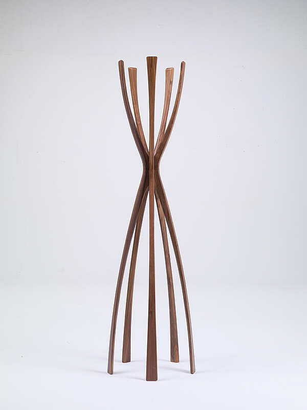 Cintre PORADA Flamingo usine PORADA de l'Italie. Foto №2