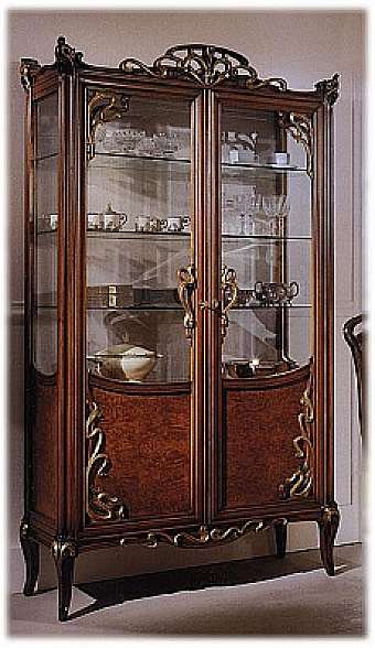 Vitrine CEPPI STYLE 2295