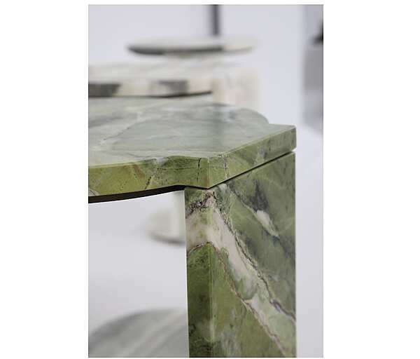 Table basse RUGIANO TSA7/B usine RUGIANO de l'Italie. Foto №3