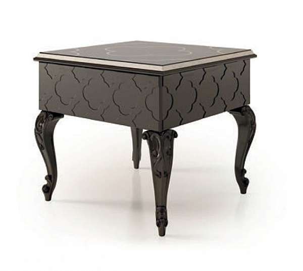 Table basse CARPANESE 6138 Home Italia collection