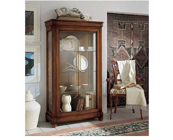 Vitrine Bizzotto Italia C918 usine Bizzotto Italia de l'Italie. Foto №1