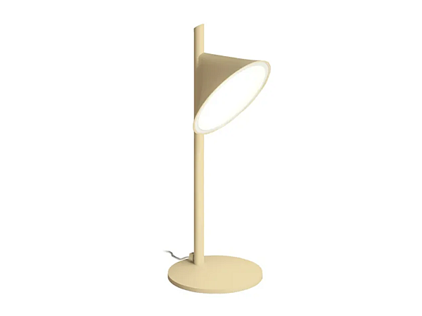 Lampe de table LED en aluminium AXOLIGHT Orchid LT ORCHID usine Axolight de l'Italie. Foto №4