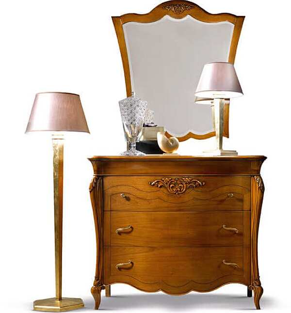 Miroir SIGNORINI & COCO usine SIGNORINI & COCO de l'Italie. Foto №3