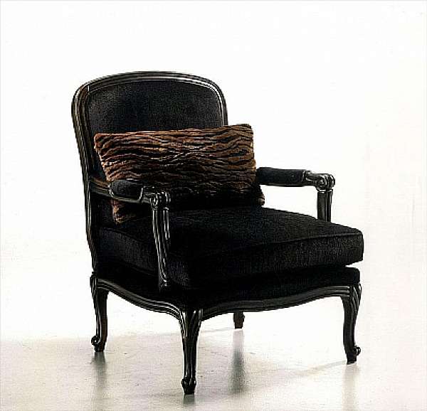 Fauteuil GOLD CONFORT Scilla usine GOLD CONFORT de l'Italie. Foto №1