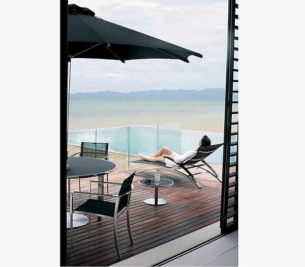 Table basse ROYAL BOTANIA OZN 50 usine ROYAL BOTANIA de l'Italie. Foto №3