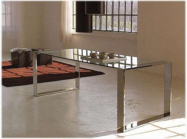Table ORSENIGO 5025 usine ORSENIGO de l'Italie. Foto №1