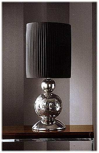 Lampe de table GIORGIO collection Arts & Accessories Sphera 1