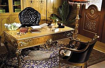 Bureau ASNAGHI INTERIORS LC1203