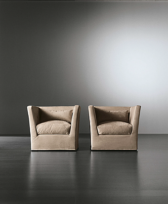Fauteuil Queen