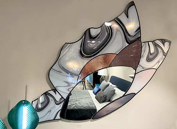 Miroir Daytona 00038L usine DAYTONA (by Signorini&Coco) de l'Italie. Foto №4