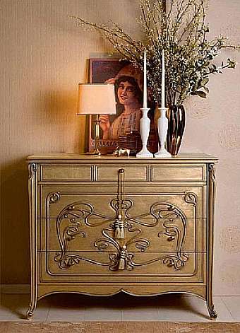 Commode MEDEA 2046