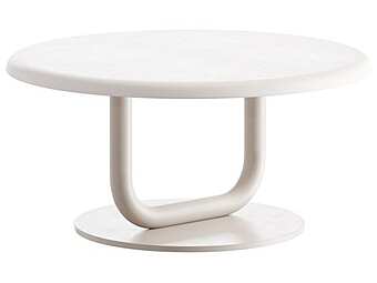 Table basse DESALTO Strong Special - small table 774
