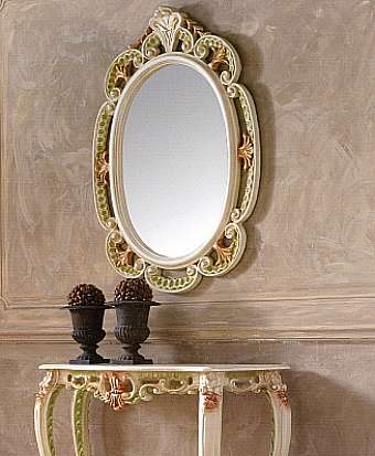 Miroir BITOSSI LUCIANO 1126