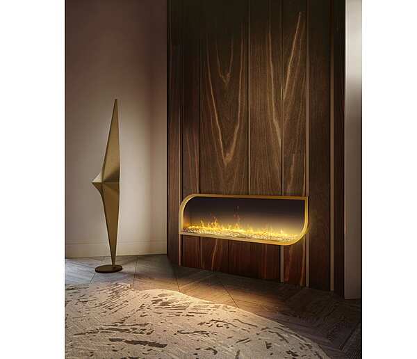 Lampadaire en aluminium Noshi Bizzotto Italia 7138 usine Bizzotto Italia de l'Italie. Foto №7